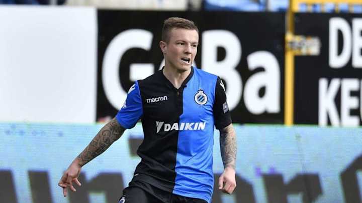 Southampton Midfielder Set for Feyenoord Return After 3-Year Stint at St Mary's Southampton Midfielder Set for Feyenoord Return After 3-Year Stint at St Mary's