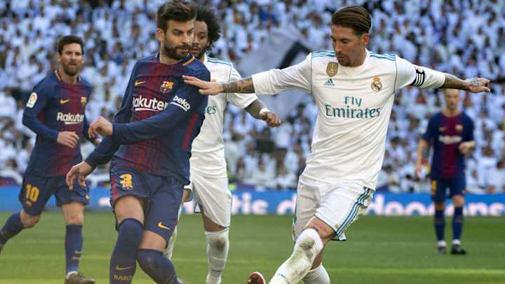 OFICIAL | Ya se conoce el horario del próximo Clásico del mes de mayo