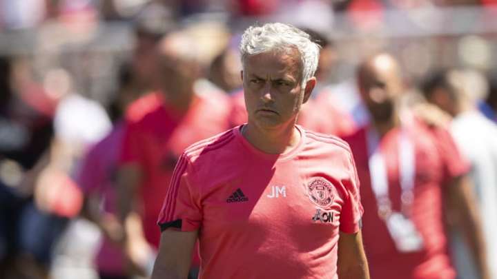 NO ES BALE | El madridista que interesa al Manchester United