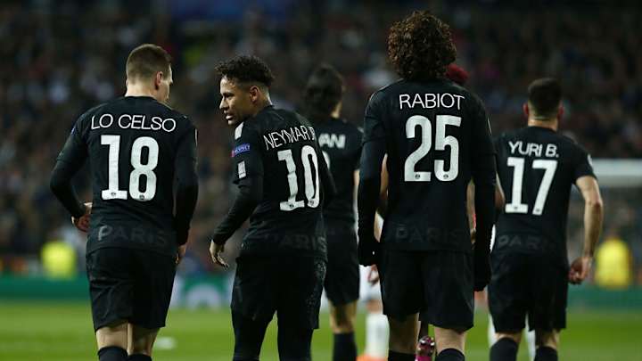 Adrien Rabiot: PSG Must 'Stand Up and Be Counted' vs. Real Madrid