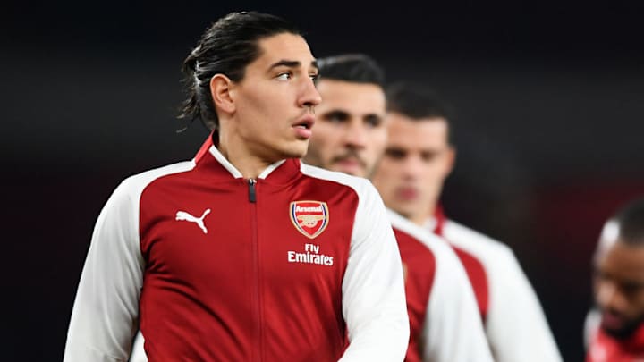 Arsenal 'Prepared to Sell' Key Man for £50m to Boost Transfer Budget for Crucial Summer Rebuild
