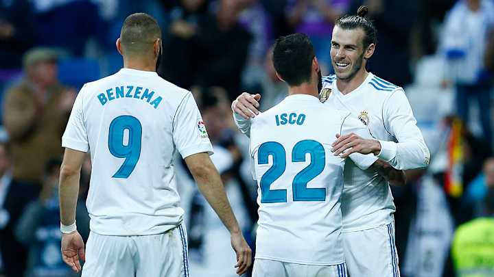 How to Watch Villarreal vs. Real Madrid: Live Stream, TV Channel