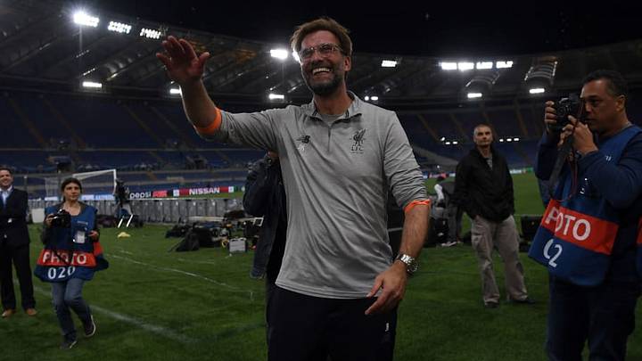 Chelsea Star Hails Jurgen Klopp & Claims He Makes Players Believe They are 'the Best in the World'
