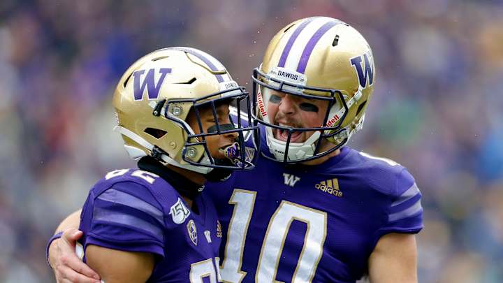 It's time to turn Jacob Eason loose