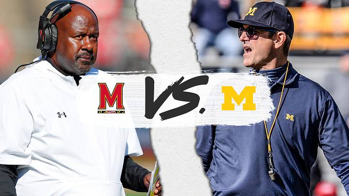Make Your Pick: Michigan Expected To Start Big Ten Play 1-0