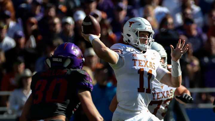Texas football: Staff Roundtable: How do the Longhorns Turn Things Around?