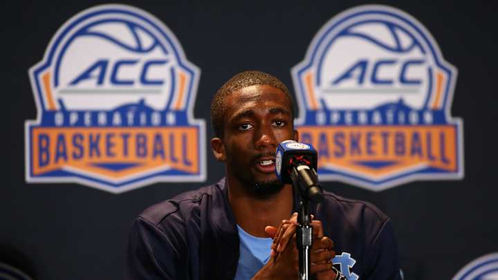 Brandon Robinson's Ankle Injury is 'Serious.' Here's How UNC Plans to Replace His Production. Brandon Robinson's Ankle Injury is 'Serious.' Here's How UNC Plans to Replace His Production.