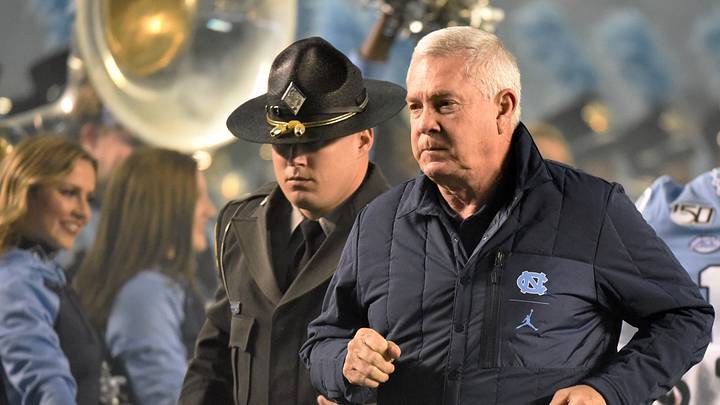 Carolina Redshirt Tracker: Week 11