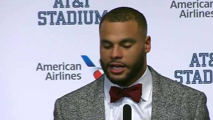 Trade Talk: Jets Wanted Cowboys O-Line Studs Zack Martin or Tyron Smith for Jamal Adams Trade Talk: Jets Wanted Cowboys O-Line Studs Zack Martin or Tyron Smith for Jamal Adams