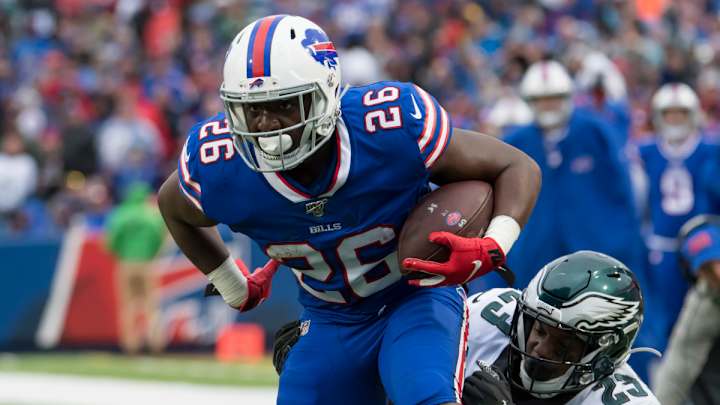 Gameday ready: Bills vs. Redskins game info, betting lines and more