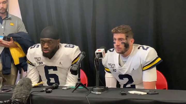 2020 NFL Draft Position Rankings: Post All-Star Games Edition