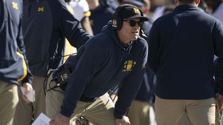 Video: Good Michigan Morning 11/04/19