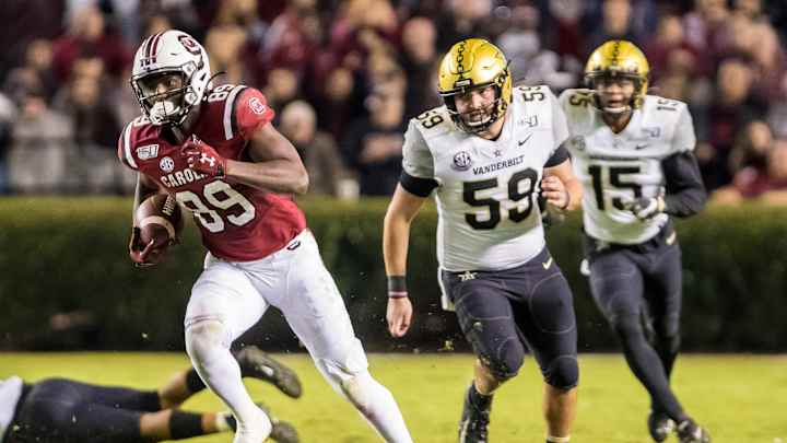 Bowl Season Slips Away, Replaced By Uncertainty Following Loss