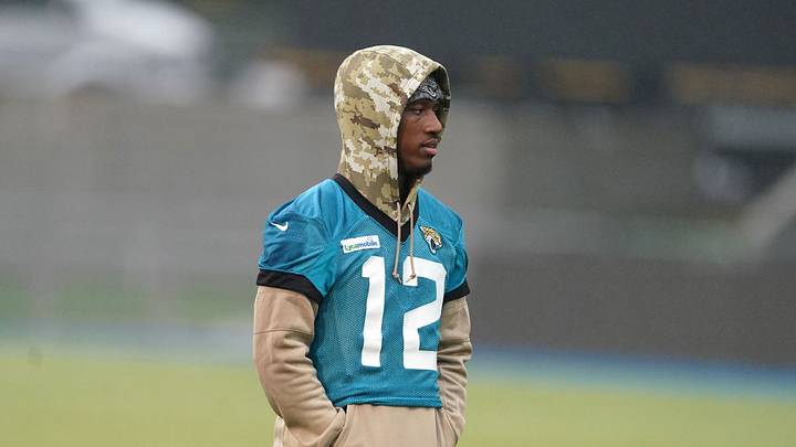Jaguars Without Dede Westbrook, D.J. Hayden vs. Texans Jaguars Without Dede Westbrook, D.J. Hayden vs. Texans