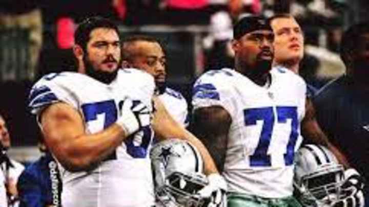 'At The Movies': Cowboys Trying to Create Hollywood Ending, Starting With 44-21 Drubbing of Rams