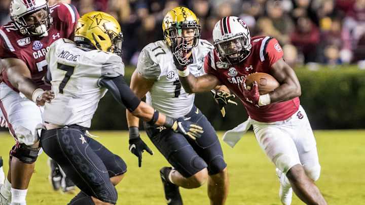 One Positive In All The Negatives, Defensive Improvement Continues