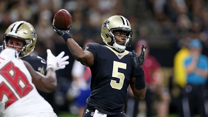 Saints Teddy Bridgewater's Journey is More Than an Inspirational Story