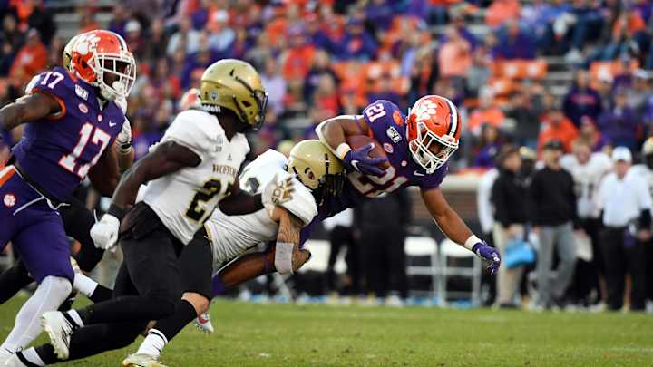 Who Played? Tigers vs. Terriers Who Played? Tigers vs. Terriers