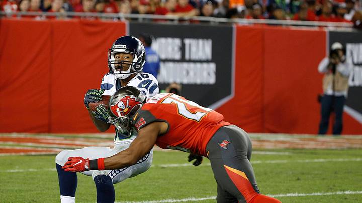 5 Matchups to Watch as Seahawks Face Buccaneers 5 Matchups to Watch as Seahawks Face Buccaneers