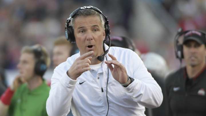 Mike Bohn's Hiring at USC Fuels Urban Meyer Rumors Mike Bohn's Hiring at USC Fuels Urban Meyer Rumors