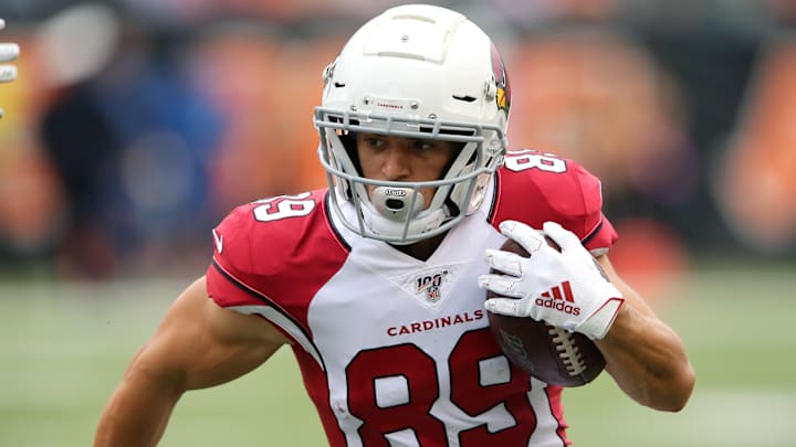 Cardinals Lose 26-23 to Titans; Isabella Shines Again in Preseason Finale