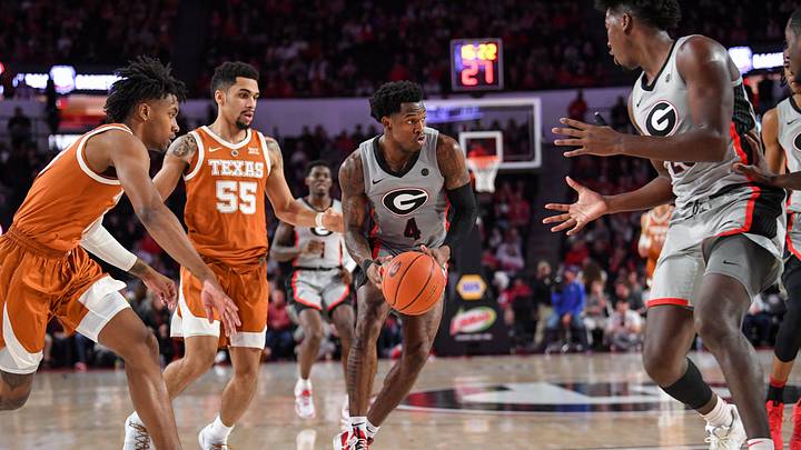 PREVIEW: Georgia vs Western Carolina