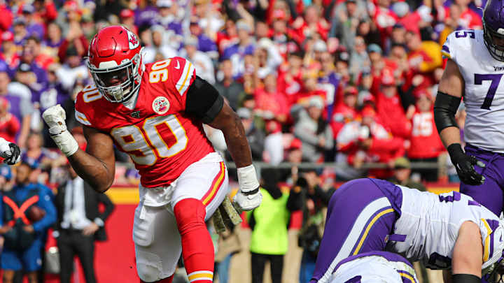 Chiefs 26, Vikings 23: Three Takeaways From a Last-Second Loss