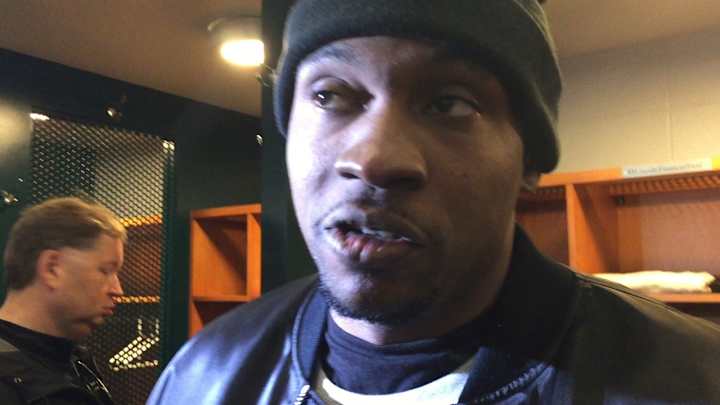 How Will Alshon Jeffery be Remembered by Eagles Fans? How Will Alshon Jeffery be Remembered by Eagles Fans?