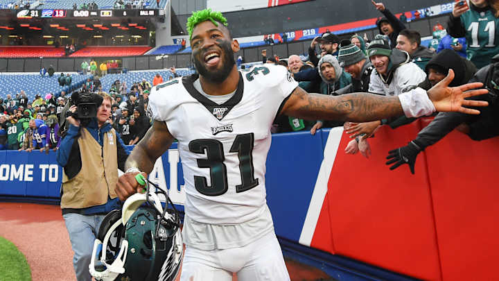 Jalen Mills has Brought Back Swagger, Perspective and Experience
