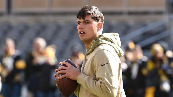 Steelers vs Colts: Live Game Updates, Reactions and Community Steelers vs Colts: Live Game Updates, Reactions and Community