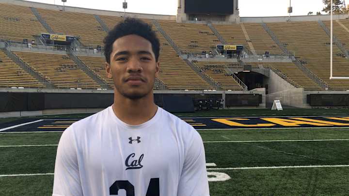 Cal Football Video: Why Aren't 'The Takers' Taking the Ball Away As Often in 2019?