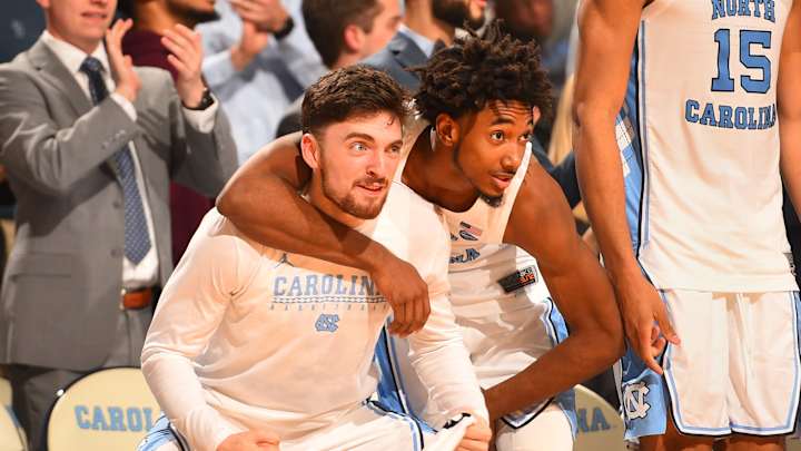 Five Storylines for North Carolina vs. Notre Dame on Wednesday Night
