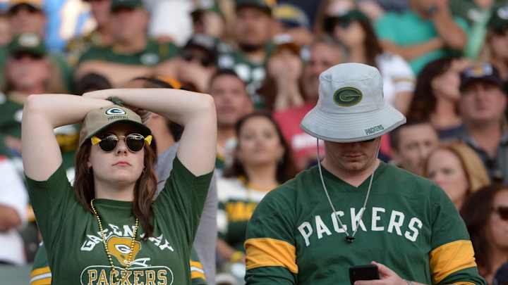Around the NFC North, Week 9: Losses for Everyone