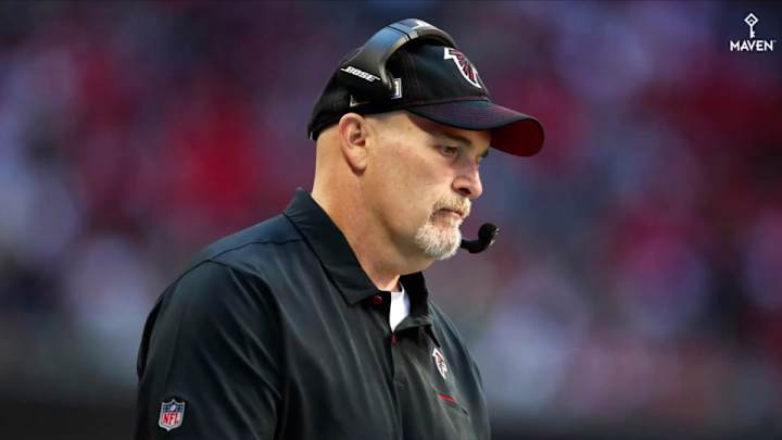 WATCH: Falcons score 2020 NFL Draft win with Dolphins Week 9 victory