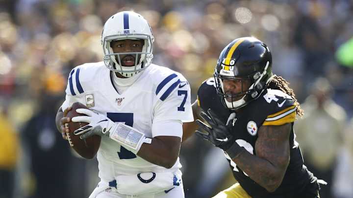 Bud Dupree's Newfound Success, and His Future in Pittsburgh