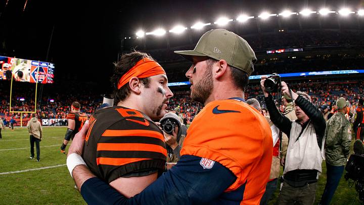 5 Revelations from Broncos' 24-19 Victory Over Browns in Week 9 5 Revelations from Broncos' 24-19 Victory Over Browns in Week 9