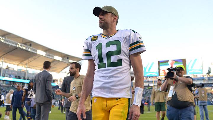 Humble Pie: Chargers Devour Packers