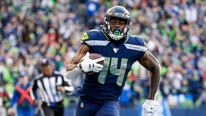 Seahawks Outlast Buccaneers, Snag Overtime Victory Seahawks Outlast Buccaneers, Snag Overtime Victory