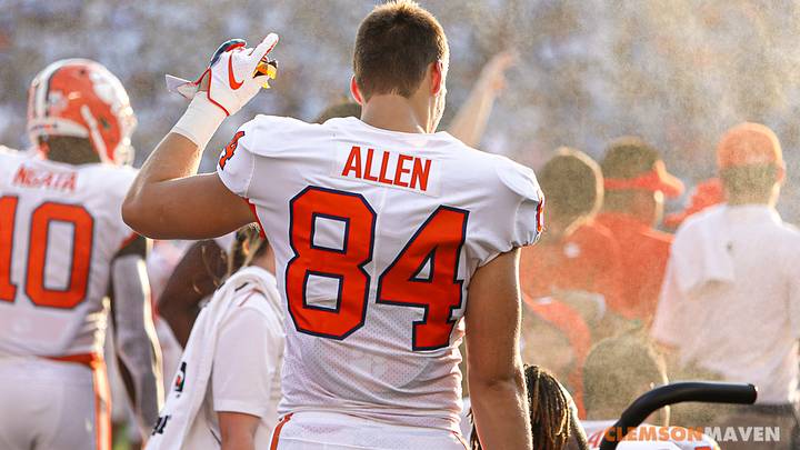 Tight Ends are Taking Shape Tight Ends are Taking Shape