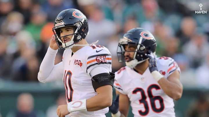 Enough With the Negative Outsiders Say Bears