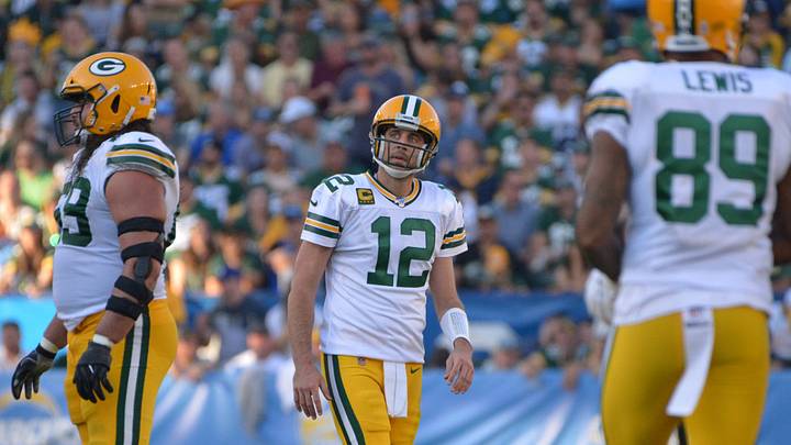 Will the Packers Soar or Crash After Debacle vs. Chargers? Will the Packers Soar or Crash After Debacle vs. Chargers?