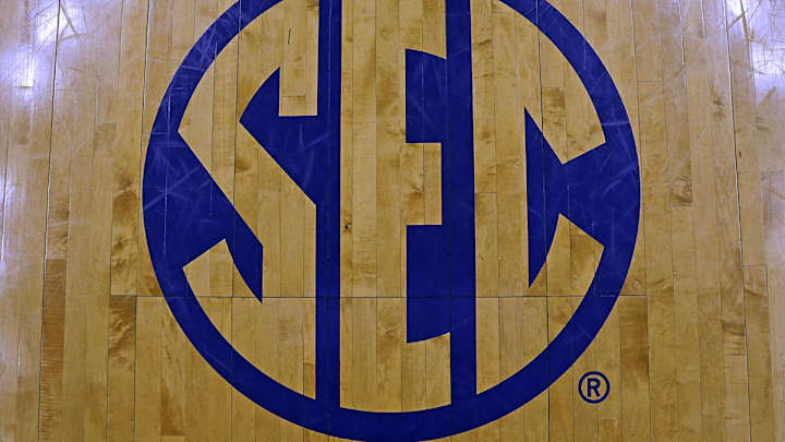 SEC Basketball Power Rankings: Preseason SEC Basketball Power Rankings: Preseason