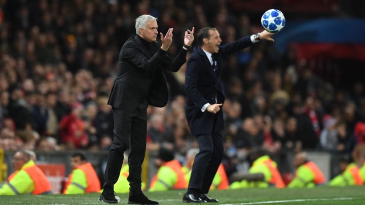 The Top Candidates to Replace Niko Kovac at Bayern Munich