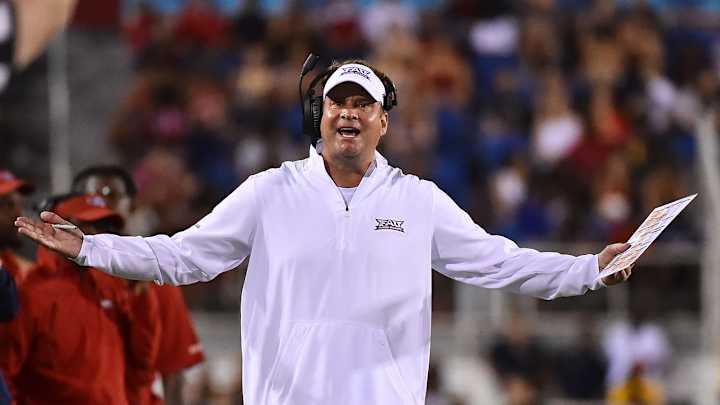 Report: Lane Kiffin Has Expressed Interest in FSU Coaching Job Report: Lane Kiffin Has Expressed Interest in FSU Coaching Job