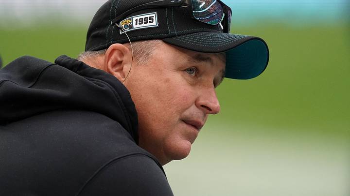 NFL Power Rankings: Week 10 - Jaguars Stay Steady Despite Loss in London NFL Power Rankings: Week 10 - Jaguars Stay Steady Despite Loss in London