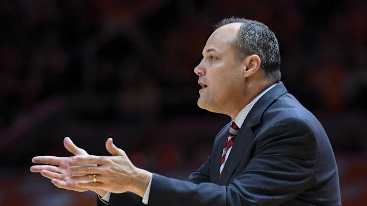 Cal Basketball Preview: 10 Reasons Not to Feel Optimistic About 2019-20 Season Cal Basketball Preview: 10 Reasons Not to Feel Optimistic About 2019-20 Season