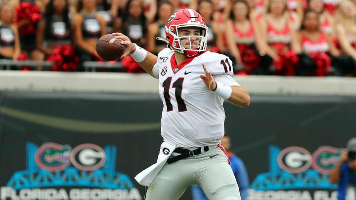Georgia vs Florida: DGDs, Breakout Performers from Win over Gators