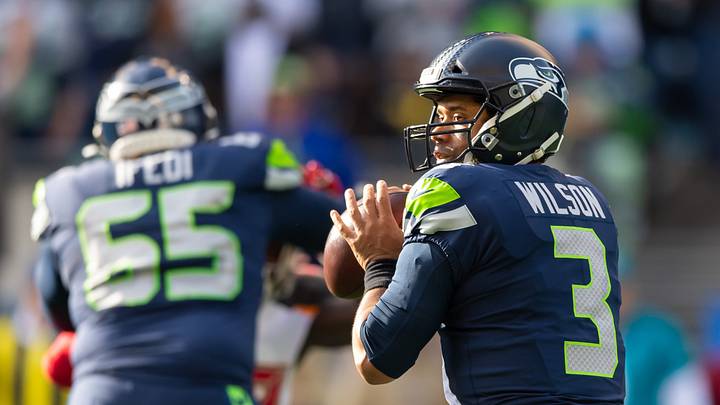 Closing Thoughts: Russell Wilson Bolsters MVP Candidacy in Thrilling Overtime Win Over Bucs Closing Thoughts: Russell Wilson Bolsters MVP Candidacy in Thrilling Overtime Win Over Bucs