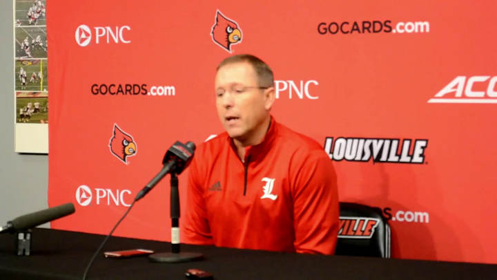 Ponce helps build efficient quarterbacks