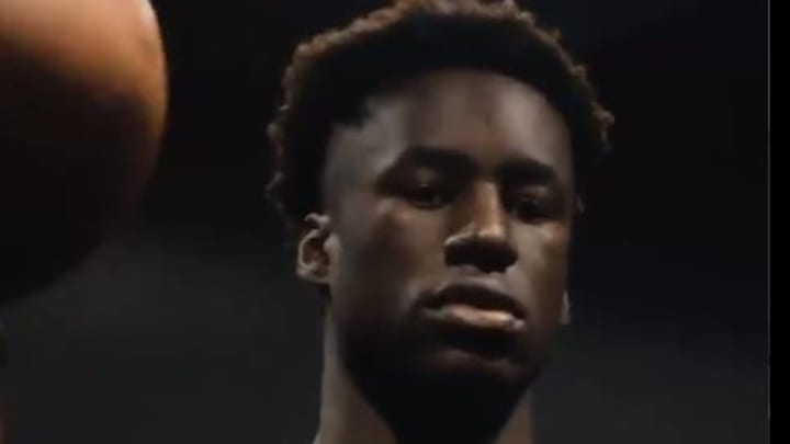 A.J. Griffin Commits to Duke Basketball A.J. Griffin Commits to Duke Basketball